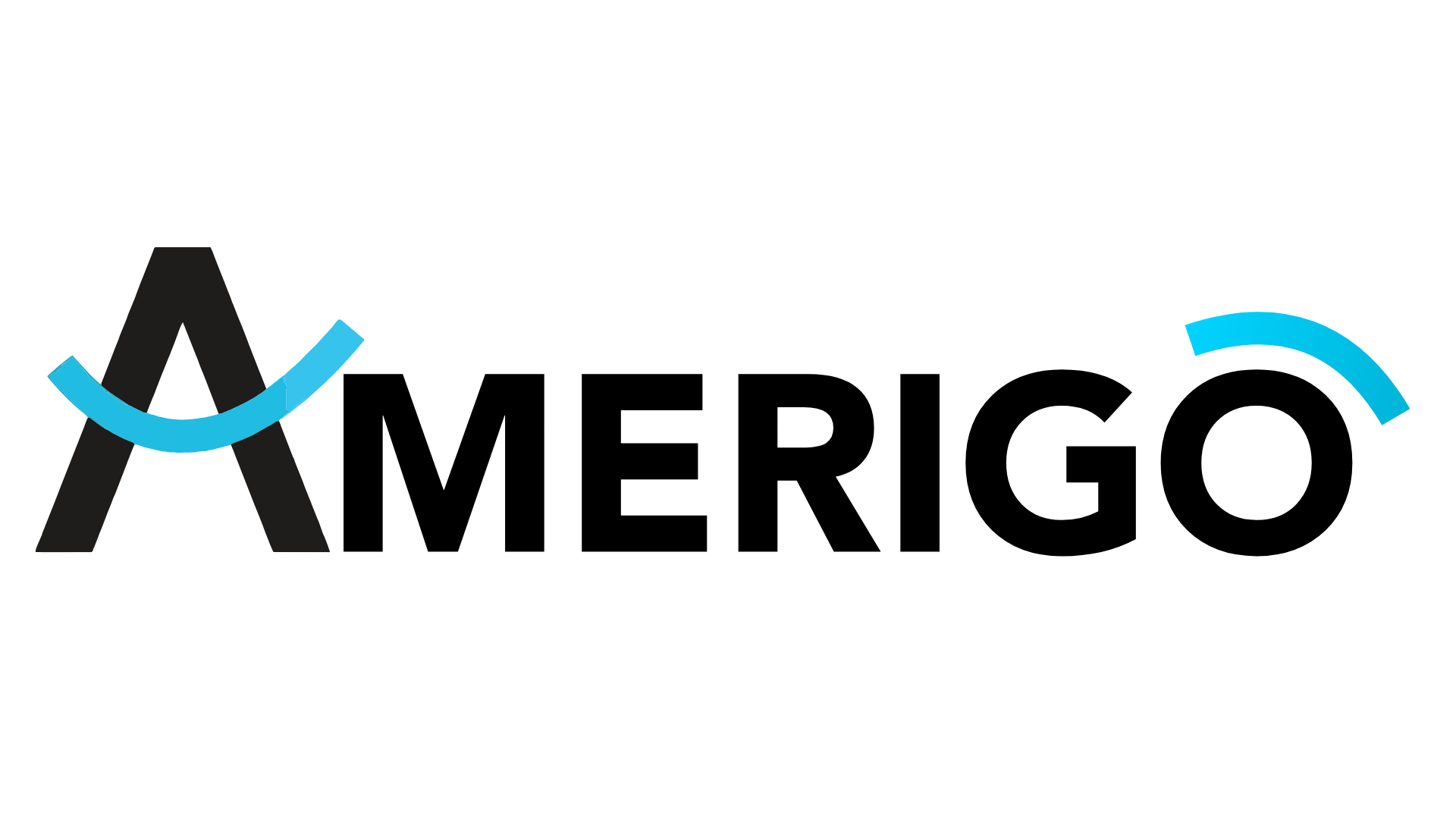Amerigo Logo